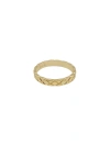 Zircon ring for women, simple and unique design, a niche Korean fairy organ, only -57 Specification image